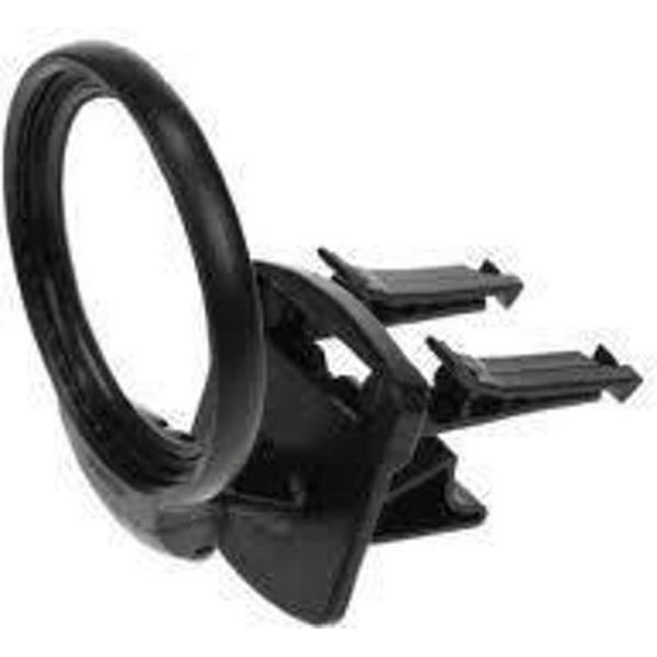 Autohouder (ventilatie) voor TOMTOM ONE 30 XLT XL XXL IQ LIVE
