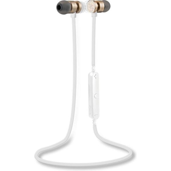 Guess Universele Draadloze In-Ear Oordopjes - Goud