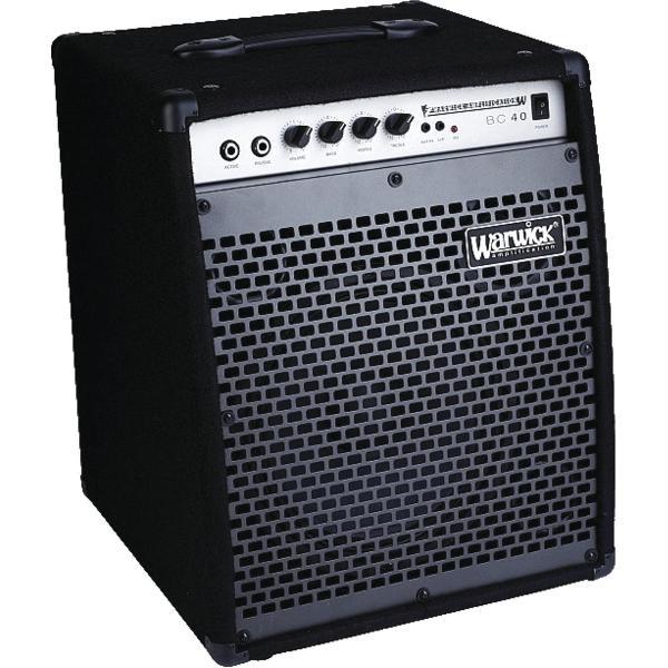 BC 40 bas combo 40 Watt