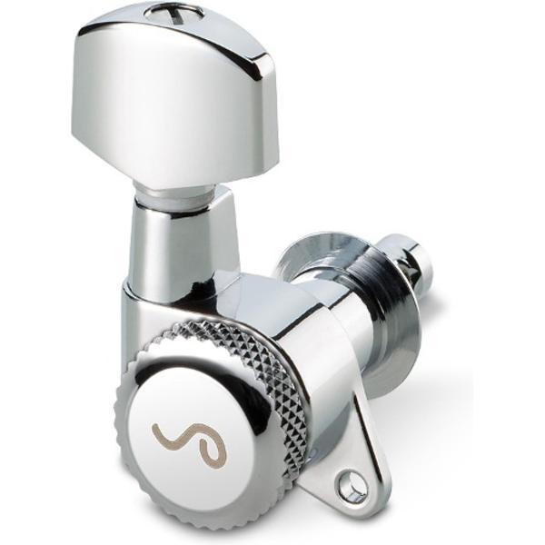 Schaller Stemmechanieken M6 135 6 links