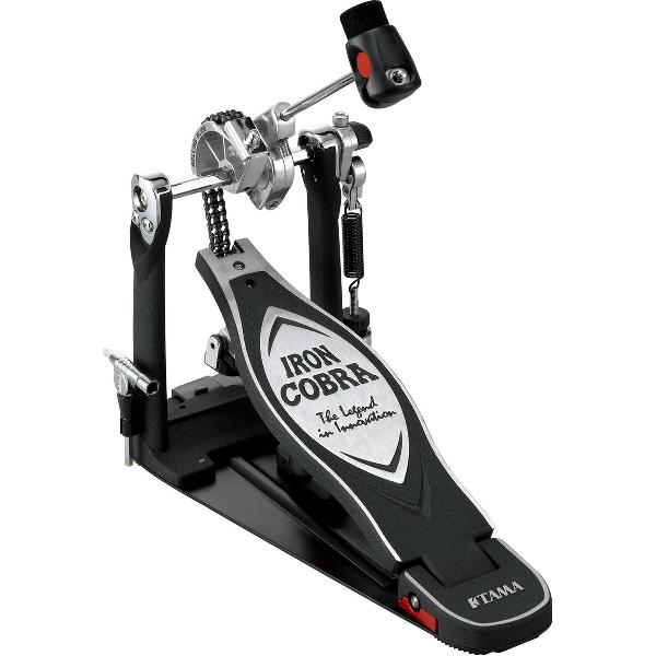 Iron Cobra Pedal HP900RN