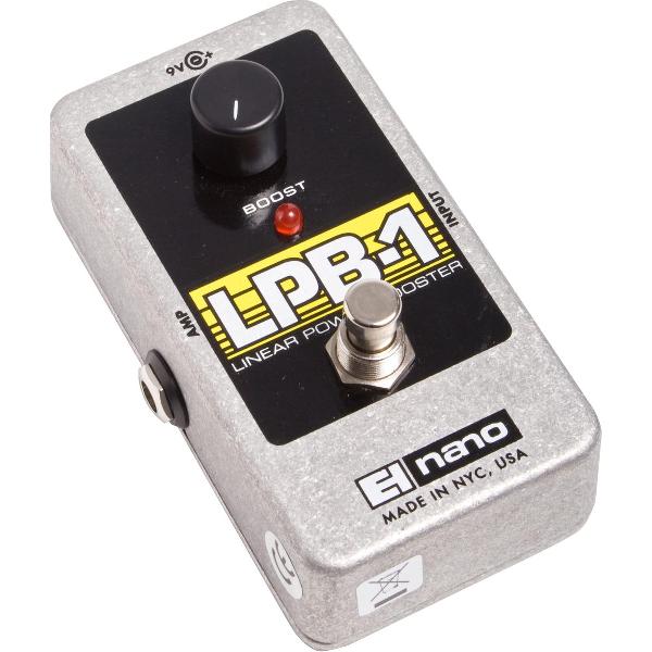 Nano LPB-1 Linear PowerBooster