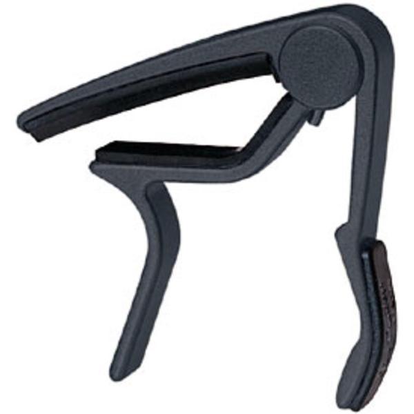 Capodaster Flat 84 FB Trigger Capo Acoustic gitaar