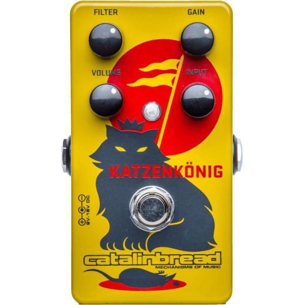 Katzenkönig