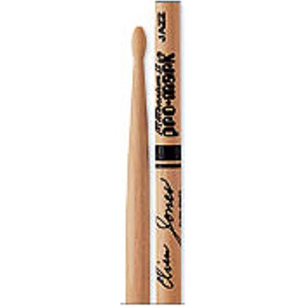 TXJZW Elvin Jones Sticks American Hickory
