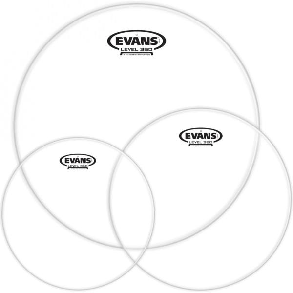 velSet G1, clear, Rock, ETP-G1CLR-R