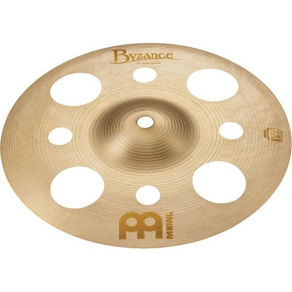 Byzance Trash Splash 10