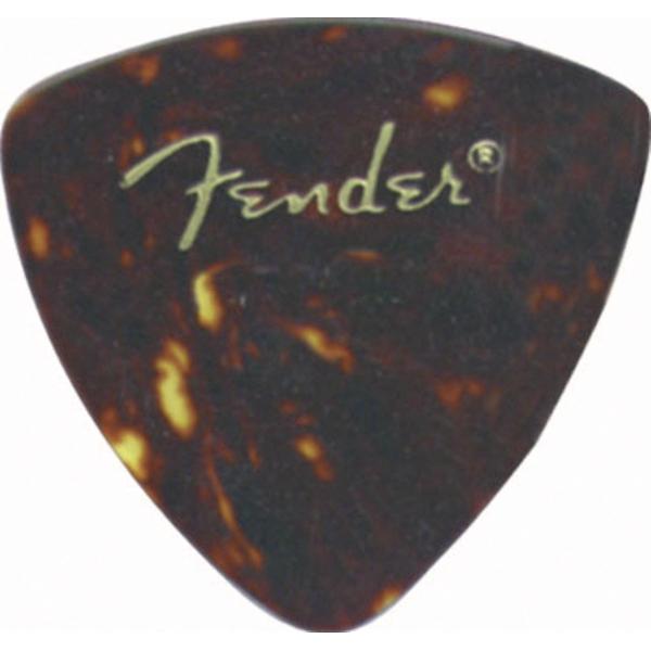 Picks 346 Shell thin 12er Set Classic Celluloid