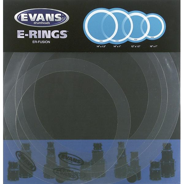 E-Ring Set Fusion, 10