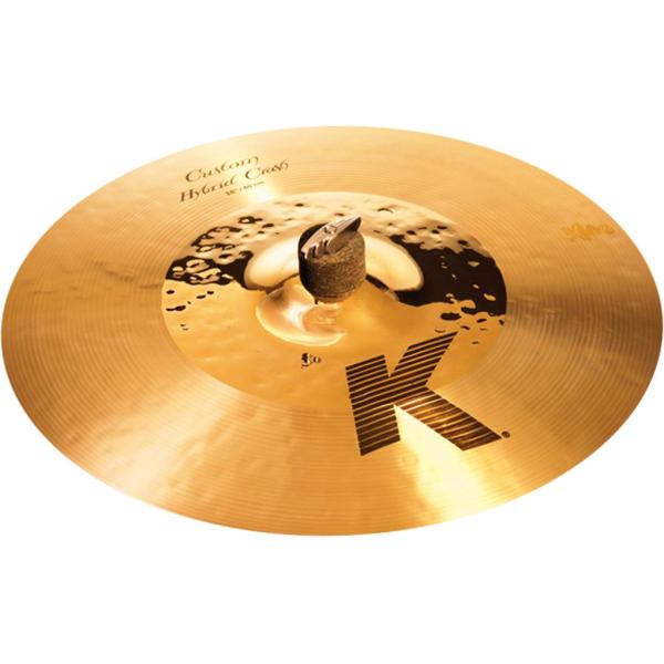 K-Custom Hybrid Crash 16