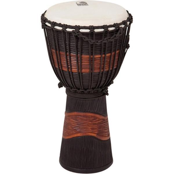 Toca Djembe Street serie