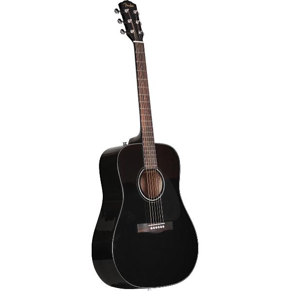 Fender CD-60 V3 (Black)