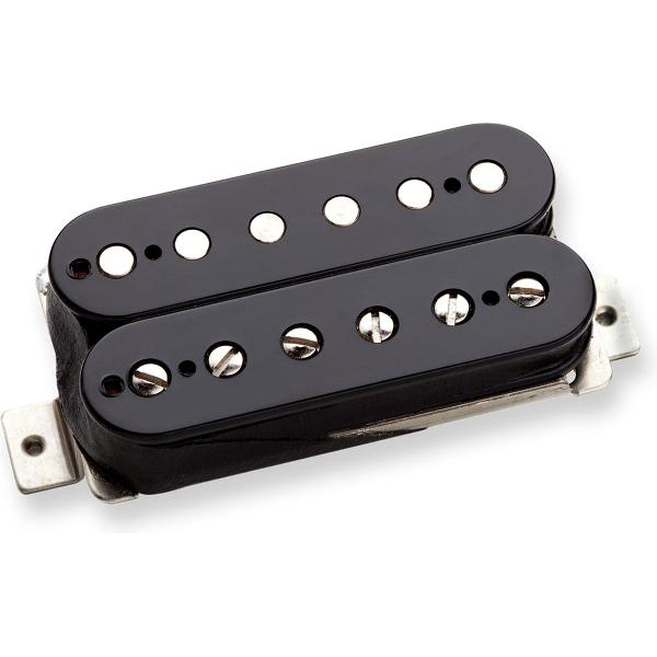 SH-1B 2C BLK '59 Model zwart Bridge Humbucker