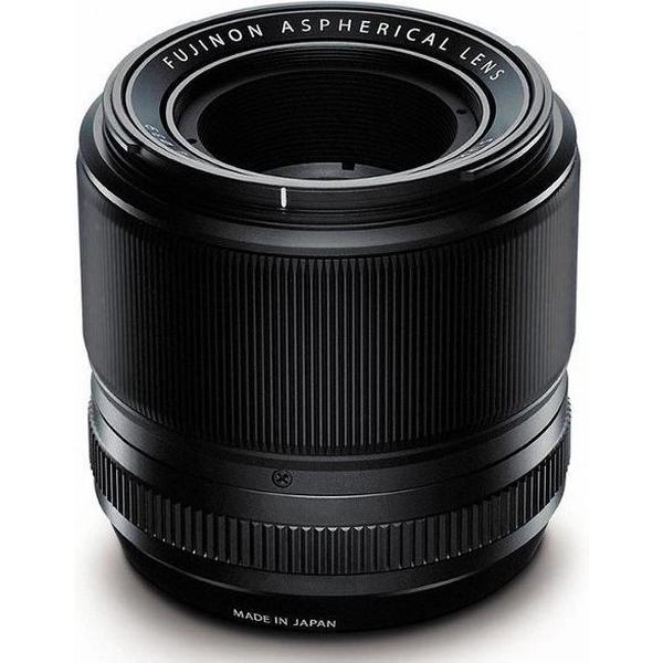 Fujifilm Fujinon XF 60mm - f/2.4 R Macro