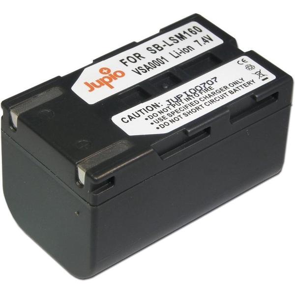 Accu Samsung SB-LSM160