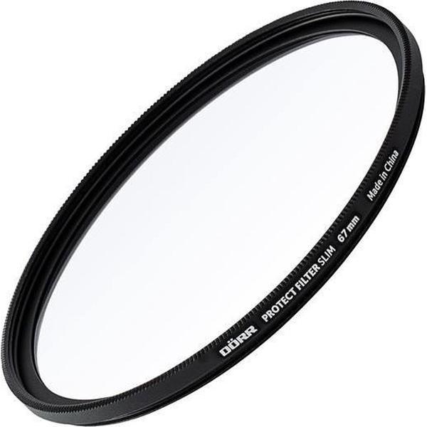Dörr 309867 cameralensfilter 6,7 cm Ultraviolet (UV) camera filter