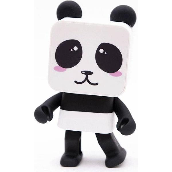 Mobility on Board DA-08 speelgoedfiguur kinderen