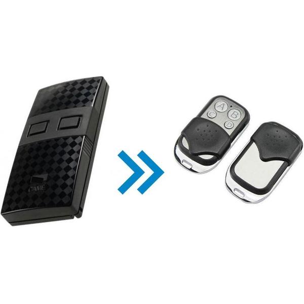 Came TWIN2 (Alternatieve handzender)