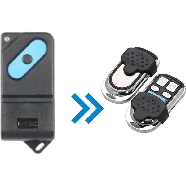 FAAC TM1 433 DS (Alternatieve handzender)