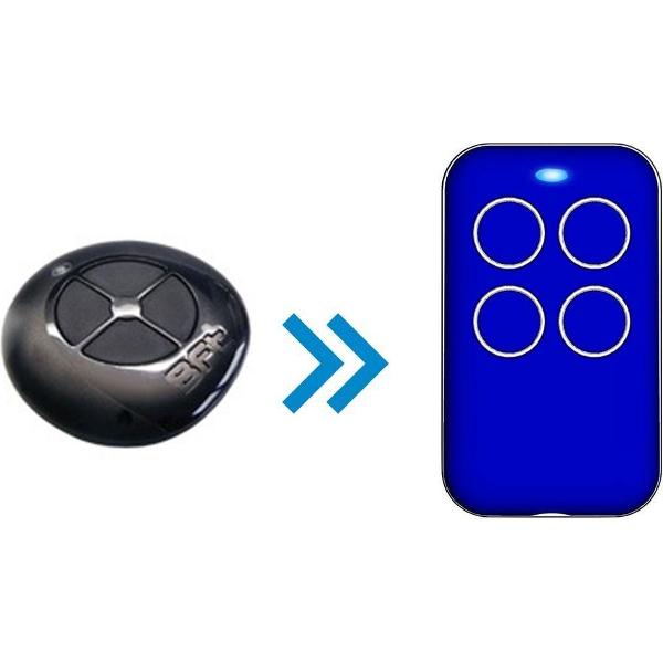 BFT Ghibli (Alternatieve handzender)