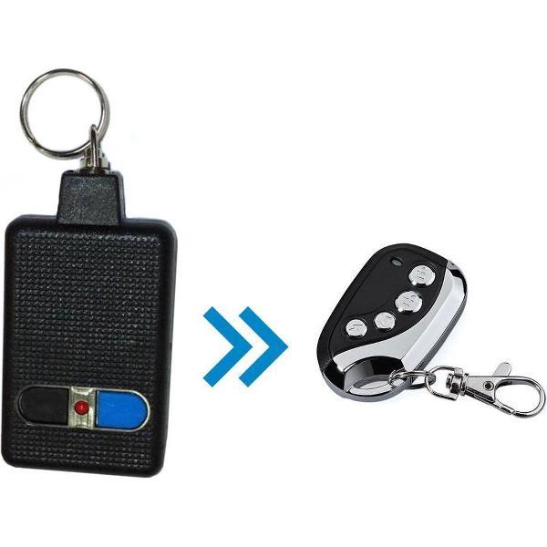 Lince LE TX1 (Alternatieve handzender)