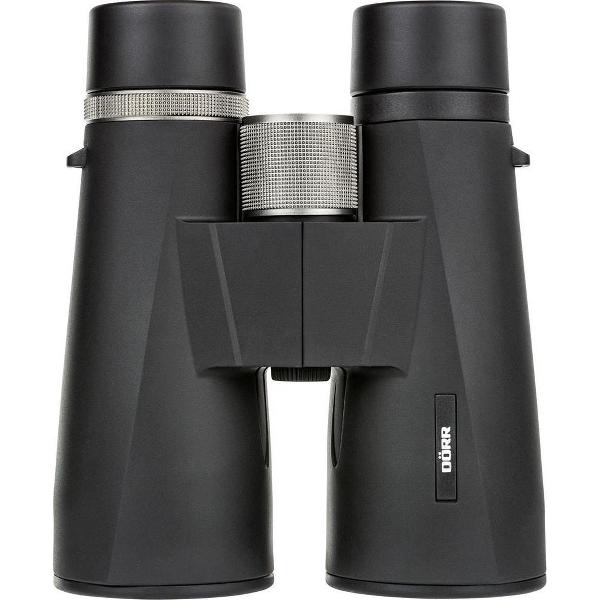 Dörr Puma 8x56 verrekijker BaK-4 Zwart