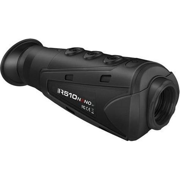 Guide Warmtebeeldcamera IR510 Nano N1W