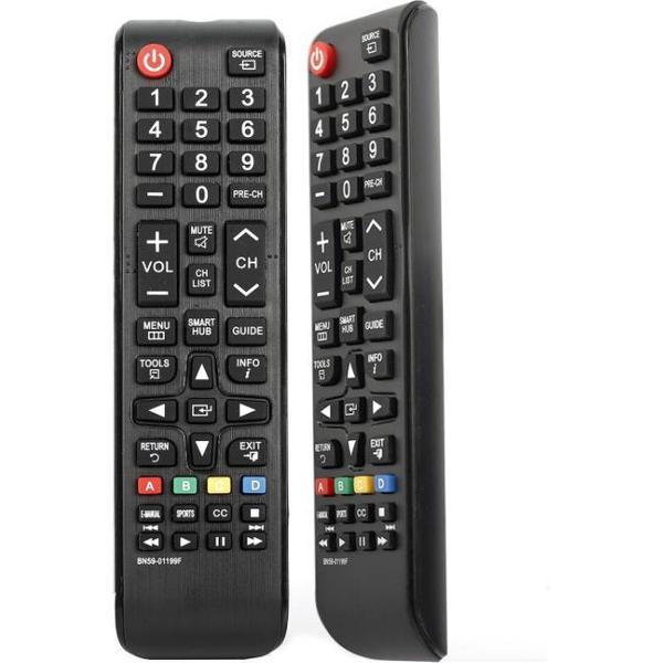 Astilla | Samsung afstandsbediening - Universeel voor alle Samsung TV’s