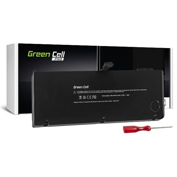 GreenCell PRO für Apple MacBook Pro 15 A1286 (Mid 2009, Mid 2010)