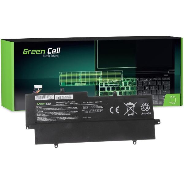 *Battery for Toshiba Z830 14,4V 1900mAh