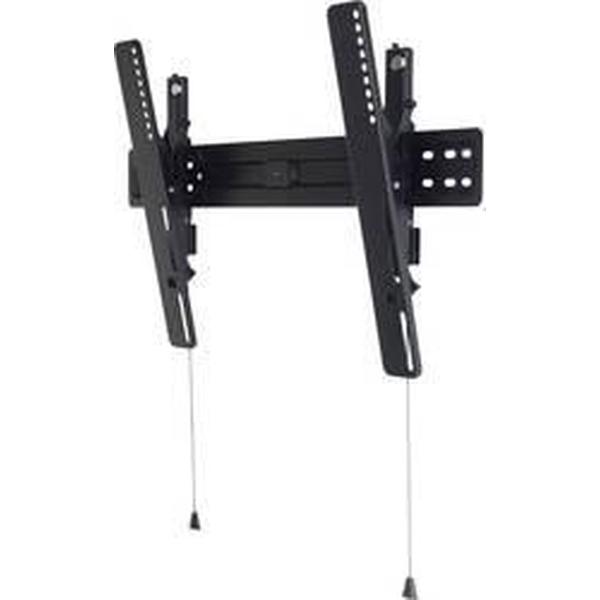 SpeaKa Professional TV-beugel 94,0 cm (37) - 177,8 cm (70) Kantelbaar