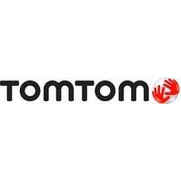 TomTom GO 620 navigator Vast 15,2 cm (6