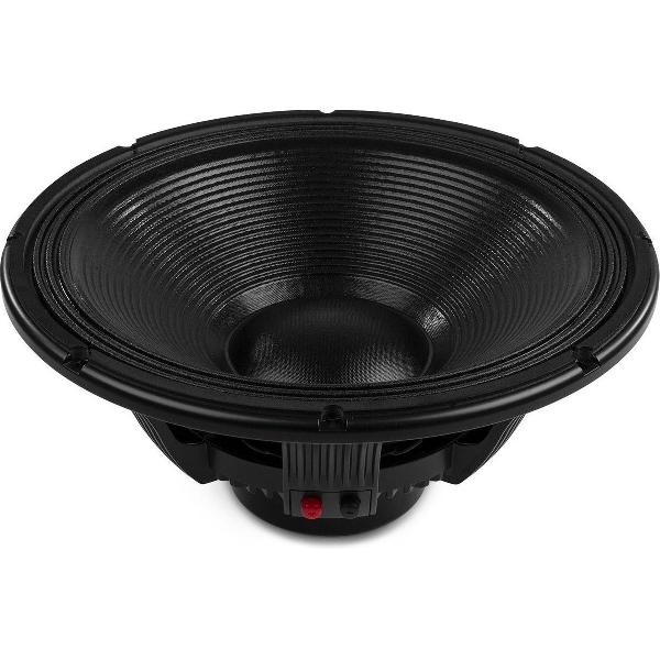 Woofer - Power Dynamics PD18NW - 18 losse neodymium woofer - 2000W