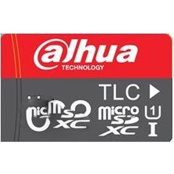 Micro SD kaart 128GB Dahua - sdm12