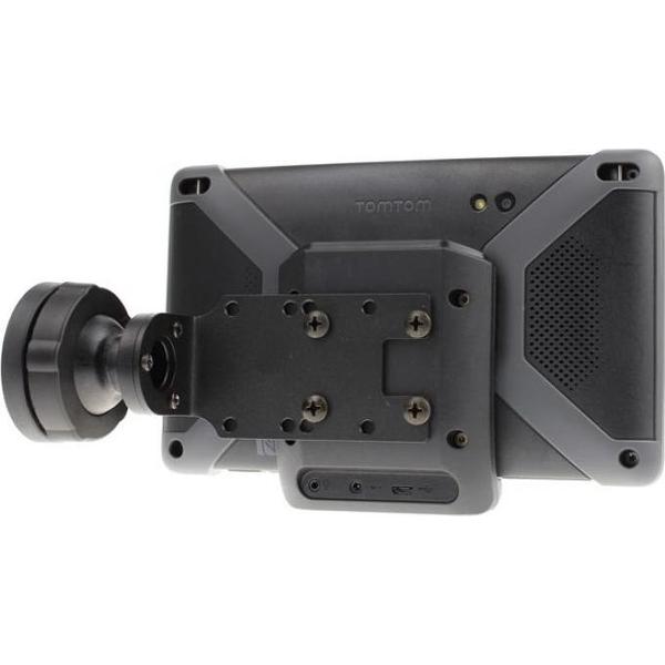 Arat Bildschirm-Aufnahme multitasking TomTom Bridge / PRO 8275