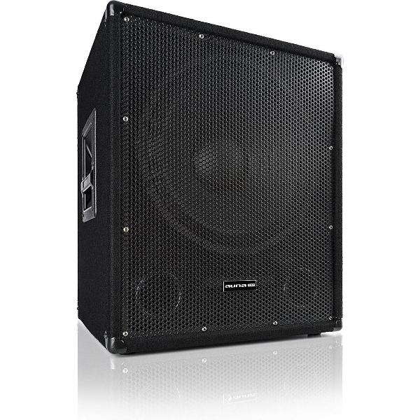 Sub 15A Aktiver PA Subwoofer, 600 Watt, 15