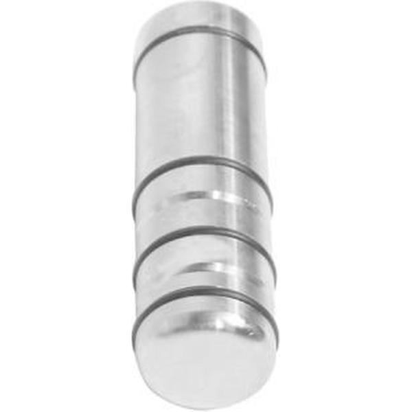 BEXIN LS058 2 STUKS Zwaardere Gewichten 1/4 inch Schroeven Camerakalibratie Balans Stati