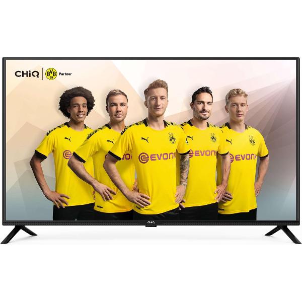 CHiQ L40G4500 - Full HD TV