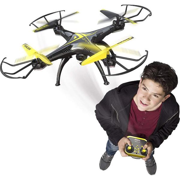 drones met camera for Volwassenen - ZINAPS YUNMGEU Mantis G Opvouwbare Drone met 4K Full HD Camera en Gimbal Stabilisatie