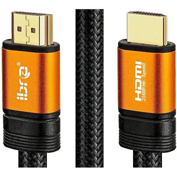 hdmi kabel 10 meter - ZINAPS HDMI-kabel Variatie 10m