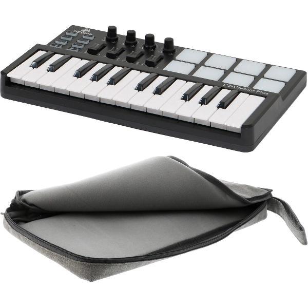 Devine EZ-Creator Plus + MIDIBAG-01 tas