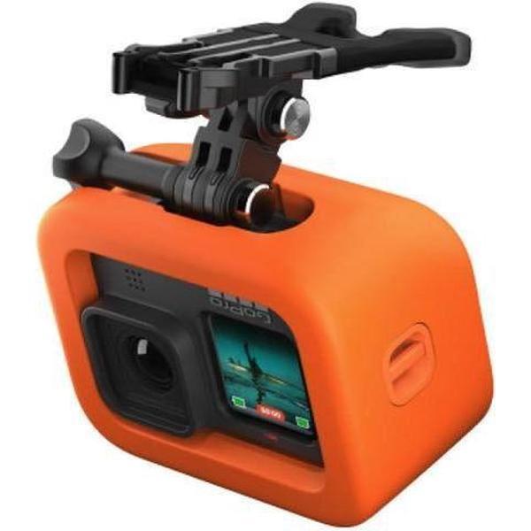GoPro Bite Mount + Floaty Hero9