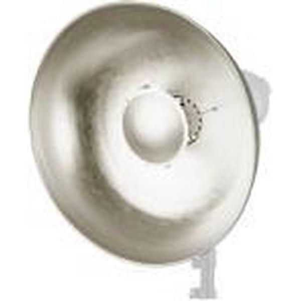 walimex pro Beauty Dish 50 cm VC & VE Serie