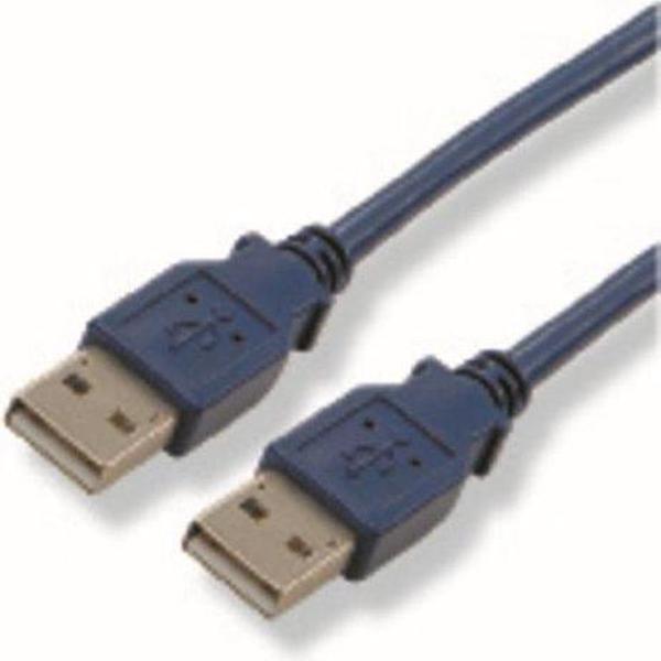 Profile USB Snoer M 'a' > M 'a' - 1,8 m