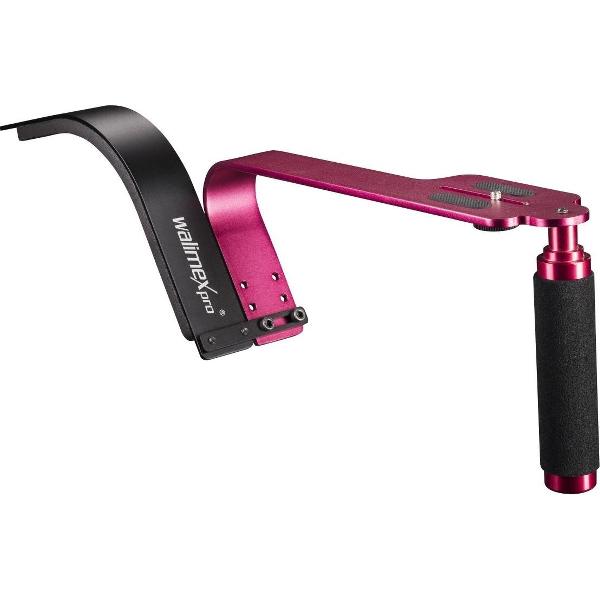 walimex pro schouderstatief easy Balance one