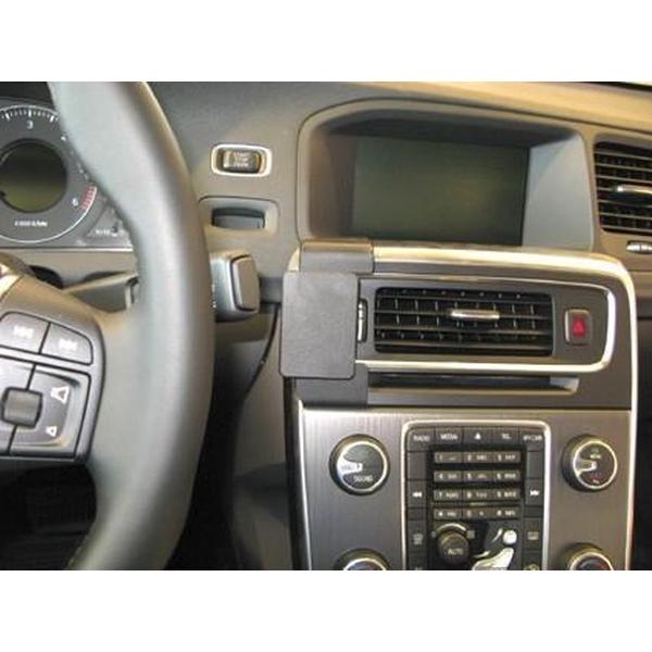 Brodit ProClip Volvo S60/V60 2011-2018 Center mount