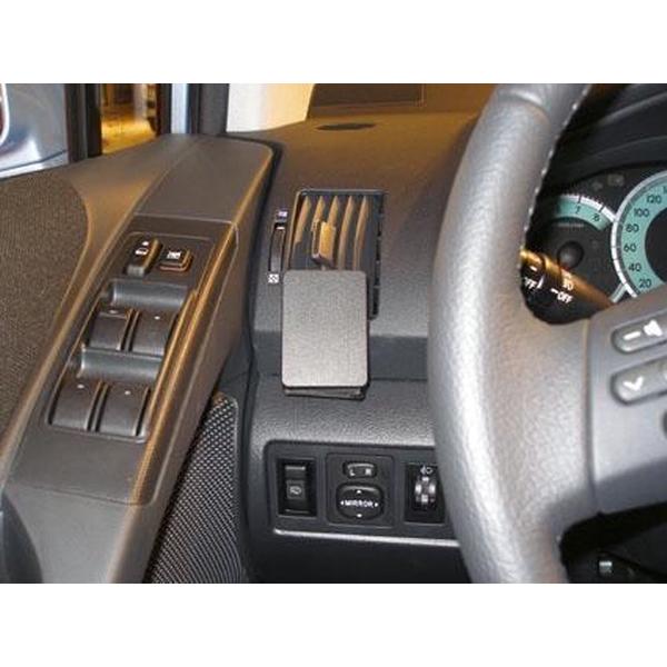 Houder - Brodit ProClip - Toyota Corolla Verso 2004-2009 Left mount