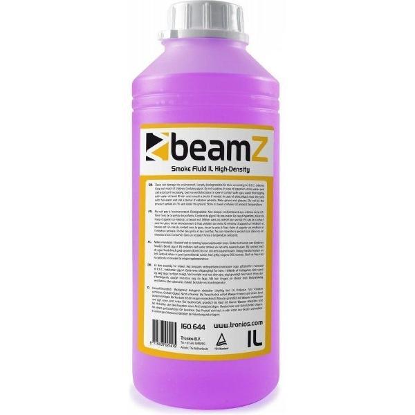 Sneeuwvloeistof - 1 Liter