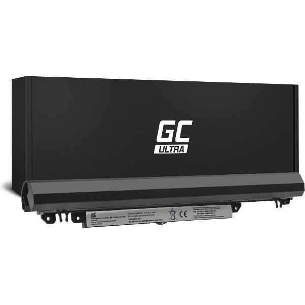 ULTRA batterij L15C3A03 L15L3A03 L15S3A02 voor Lenovo IdeaPad 110-14IBR 110-15ACL 110-15AST 110-15IBR