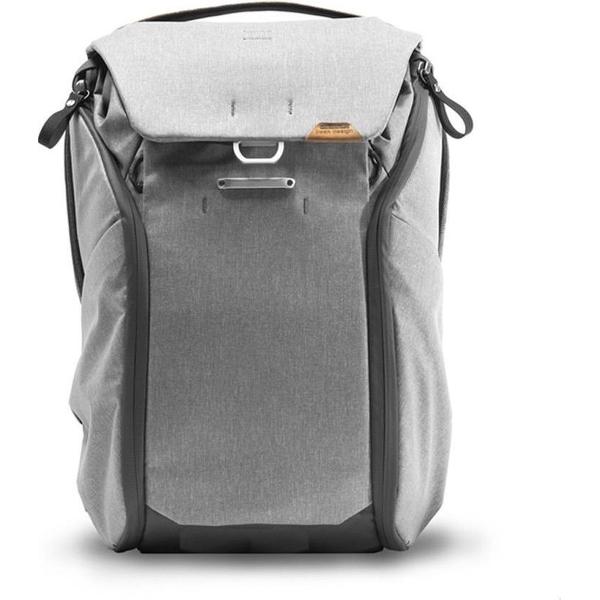 Peak Design Everyday backpack 20L v2 - ash